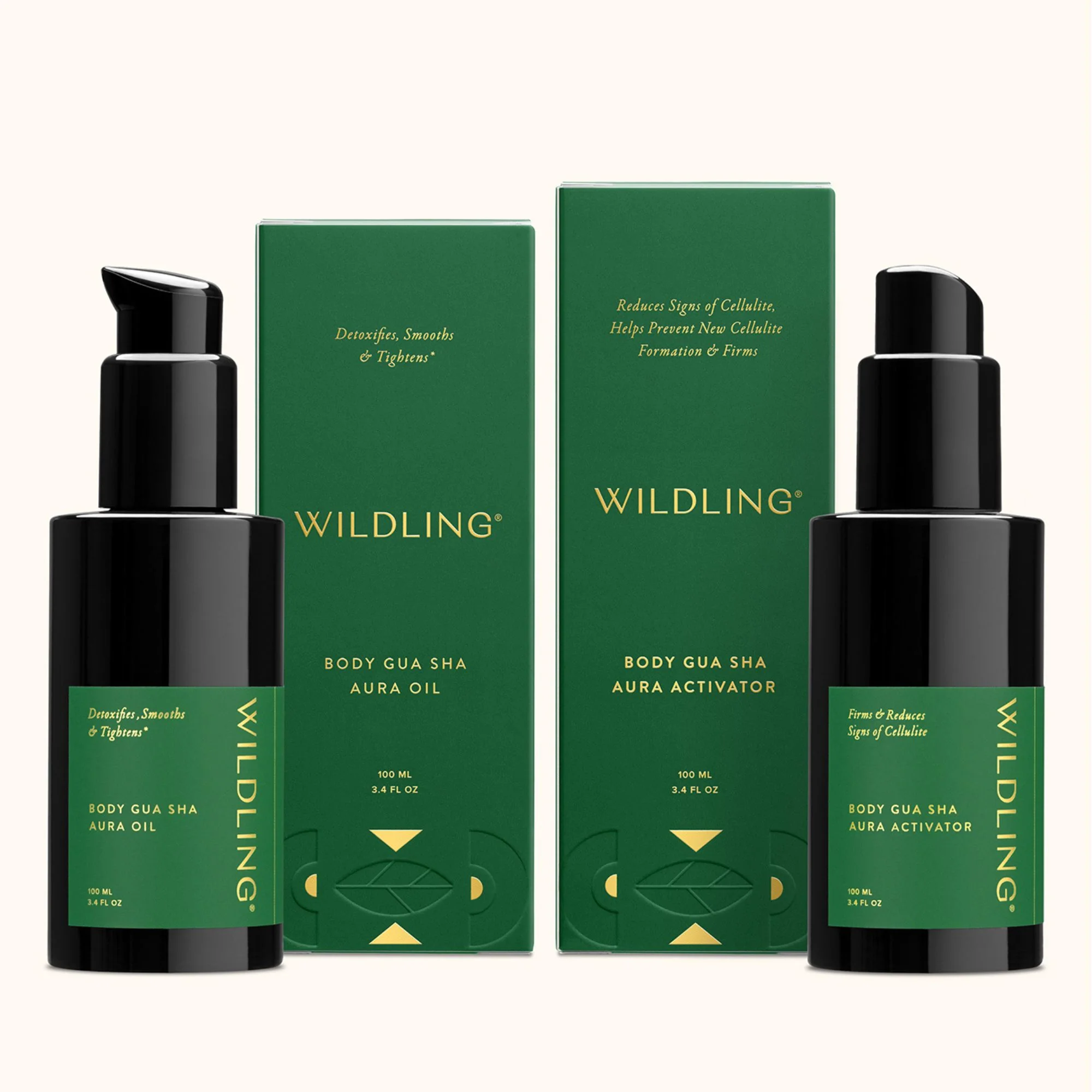 Smoothing Body Set - Image 9