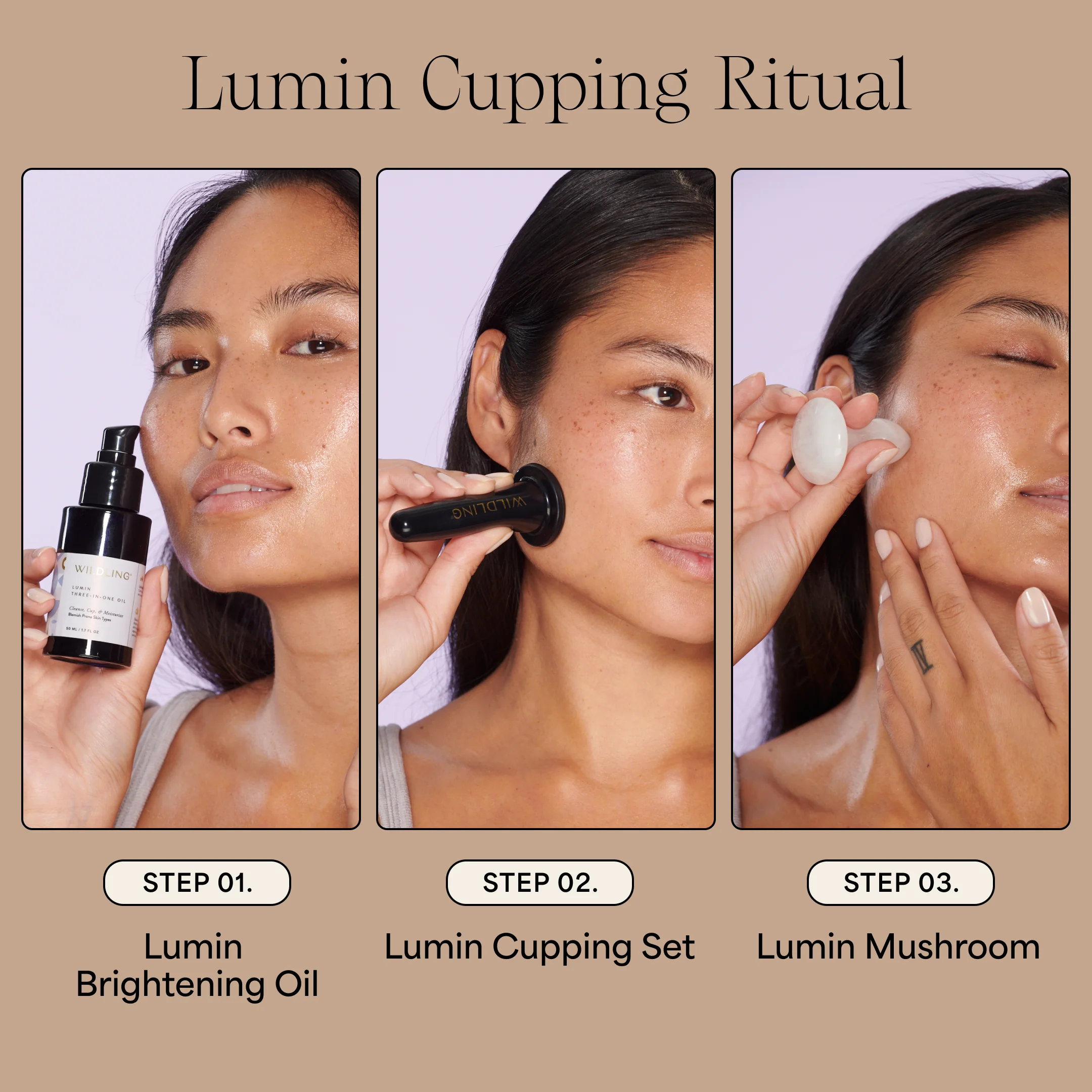 Lumin Cupping Set - Image 7