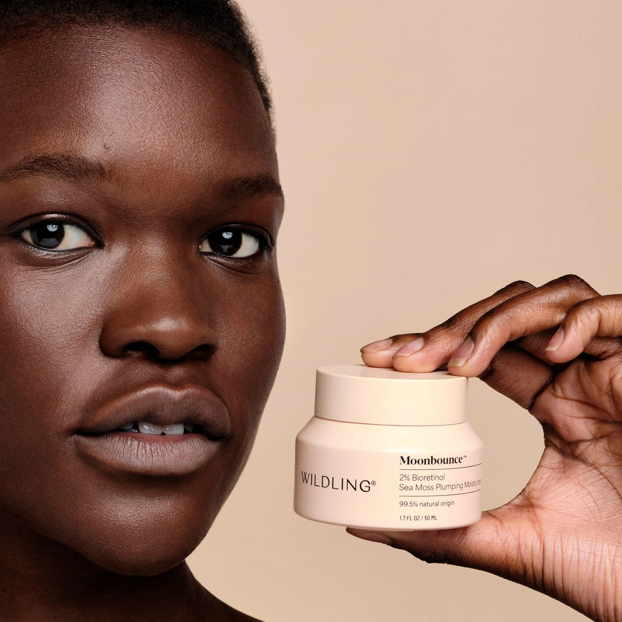 Moonbounce Plumping Moisturizer - Image 11