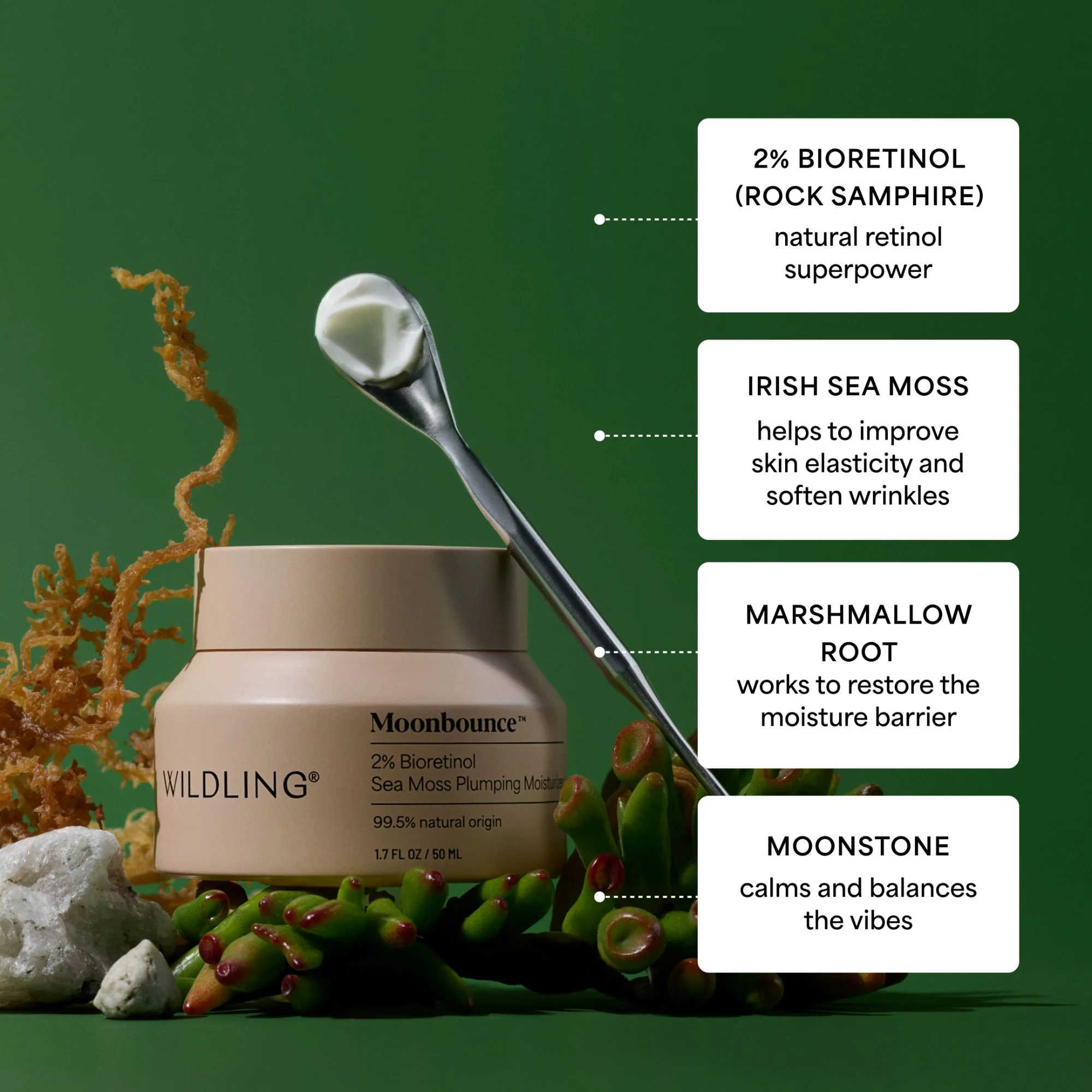 Moonbounce Plumping Moisturizer - Image 3